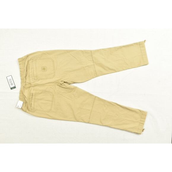 NEW Alpine Design Women's Hike Pants Mid Rise Straight Size S Abrasion Resistant - Picture 5 of 8